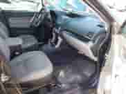 2017 Subaru Forester Limited with VIN JF2SJALC1HH513550, listed as a IAAI auction lot 42266191 with 98,351 mi miles and . Bid and sale history available at DreamBid. Image 5.