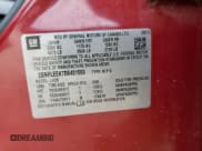 ✅ 2013 Chevrolet Equinox LT • VIN: 2GNFLEEK7D6431593 • Лот: 59026345. Опубликован ранее на Copart с пробегом 79 507 миль. Бесплатный доступ к архиву аукционных продаж из США и подробный отчёт об истории автомобиля на DreamBid. Изображение 14.