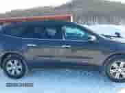 2016 Chevrolet Traverse LT с VIN 1GNKVHKD1GJ277017, выставлен на аукционе IAAI как лот 41347101 с пробегом 123 659 миль миль и . История ставок и продаж доступна на DreamBid. Изображение 13.