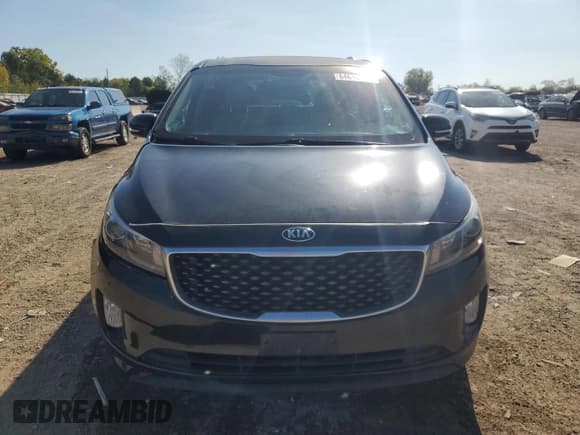 ✅ 2016 Kia Sedona SX • VIN: KNDMC5C19G6159049 • Lot: 84616735. Listed on Copart with 84,141 mi. Free auction sales archive from the USA and detailed vehicle history report at DreamBid. Image 5.