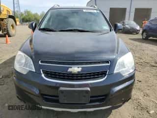 2012 Chevrolet Captiva Sport LT с VIN 3GNAL3E59CS608279, выставлен на аукционе Copart как лот 53054314 с пробегом 125 313 миль миль и Списание • Salvage title. История ставок и продаж доступна на DreamBid. Изображение 5.