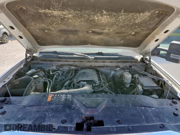 ✅ 2018 Chevrolet Silverado 1500 LT • VIN: 1GCPCREC1JF216385 • Lot: 66747215. Wystawiony na Copart z przebiegiem Nie podano. Bezpłatny archiwum sprzedaży aukcyjnych z USA i szczegółowy raport historii pojazdu na DreamBid. Zdjęcie 11.