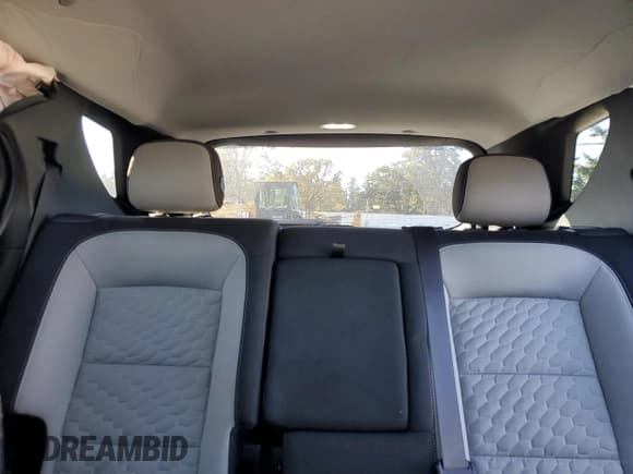 ✅ 2020 Chevrolet Equinox LT • VIN: 2GNAXKEV9L6183594 • Лот: 82423135. Опубликован ранее на Copart с пробегом 97 830 миль. Бесплатный доступ к архиву аукционных продаж из США и подробный отчёт об истории автомобиля на DreamBid. Изображение 10.