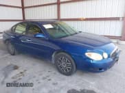 ✅ 2006 Buick LaCrosse CX • VIN: 2G4WC582861212500 • Lot: 43360442. Wystawiony na IAAI z przebiegiem Nie podano. Bezpłatny archiwum sprzedaży aukcyjnych z USA i szczegółowy raport historii pojazdu na DreamBid. Zdjęcie 1.