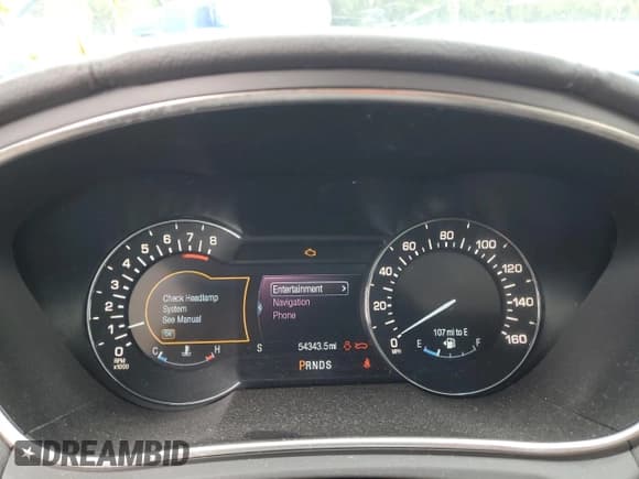 ✅ 2016 Lincoln MKX Reserve • VIN: 2LMTJ6LRXGBL57976 • Lot: 81083135. Listed on Copart with 54,343 mi. Free auction sales archive from the USA and detailed vehicle history report at DreamBid. Image 9.