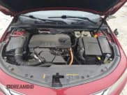 ✅ 2014 Chevrolet Impala LT Eco • VIN: 2G1135SR2E9229273 • Лот: 56926785. Опубликован ранее на Copart с пробегом 223 039 миль. Бесплатный доступ к архиву аукционных продаж из США и подробный отчёт об истории автомобиля на DreamBid. Изображение 11.