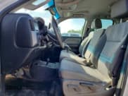 ✅ 2017 Chevrolet Silverado 2500HD Work Truck • VIN: 1GC2KUEG4HZ358760 • Lot: 69594685. Wystawiony na Copart z przebiegiem 203 304 mil. Bezpłatny archiwum sprzedaży aukcyjnych z USA i szczegółowy raport historii pojazdu na DreamBid. Zdjęcie 7.