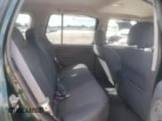 ✅ 2002 Nissan Xterra XE • VIN: 5N1ED28T12C564211 • Lot: 90552905. Listed on Copart with 98,895 mi. Free auction sales archive from the USA and detailed vehicle history report at DreamBid. Image 11.