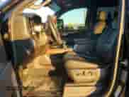 2024 Chevrolet Silverado 2500HD High Country с VIN 2GC4YREY6R1176873, выставлен на аукционе Copart как лот 91322325 с пробегом 15 687 миль миль и Списание • Salvage title. История ставок и продаж доступна на DreamBid. Изображение 7.