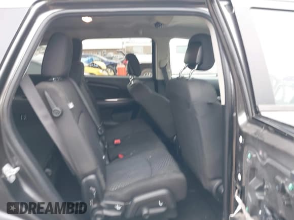 ✅ 2017 Dodge Journey SXT • VIN: 3C4PDDBG6HT591664 • Лот: 43400737. Опубликован ранее на IAAI с пробегом 105 258 миль. Бесплатный доступ к архиву аукционных продаж из США и подробный отчёт об истории автомобиля на DreamBid. Изображение 8.