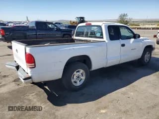 ✅ 2001 Dodge Dakota • VIN: 1B7FL22P81S159152 • Lot: 73055354. Wystawiony na Copart z przebiegiem 119 167 mil. Bezpłatny archiwum sprzedaży aukcyjnych z USA i szczegółowy raport historii pojazdu na DreamBid. Zdjęcie 3.