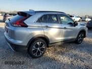 ✅ 2022 Mitsubishi Eclipse Cross SE • VIN: JA4ATWAA1NZ066303 • Lot: 46304885. Listed on Copart with 57,017 mi. Free auction sales archive from the USA and detailed vehicle history report at DreamBid. Image 3.