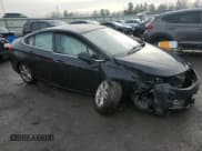 ✅ 2017 Chevrolet Cruze LT • VIN: 1G1BE5SM7H7233862 • Lot: 73367932. Listed on Copart with 47,342 mi. Free auction sales archive from the USA and detailed vehicle history report at DreamBid. Image 4.