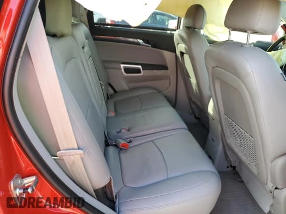 ✅ 2009 Saturn VUE XR • VIN: 3GSCL53749S592717 • Лот: 82628085. Опубликован ранее на Copart с пробегом 118 732 миль. Бесплатный доступ к архиву аукционных продаж из США и подробный отчёт об истории автомобиля на DreamBid. Изображение 11.