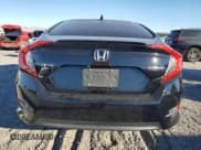 ✅ 2016 Honda Civic Touring • VIN: 2HGFC1F96GH630190 • Lot: 86337975. Listed on Copart with 267,471 mi. Free auction sales archive from the USA and detailed vehicle history report at DreamBid. Image 6.