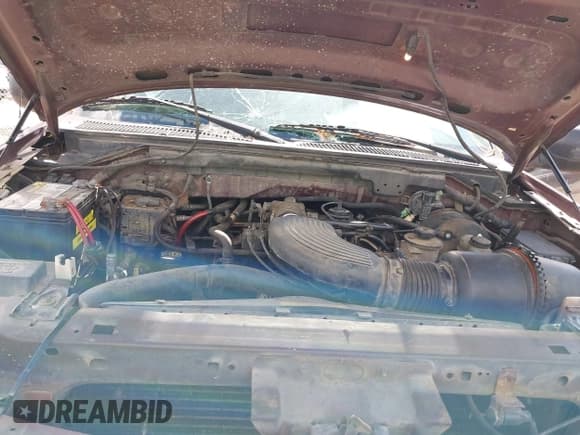 ✅ 2000 Ford F-150 XL • VIN: 1FTRX18LXYNA11738 • Lot: 43360576. Listed on IAAI with 224,726 mi. Free auction sales archive from the USA and detailed vehicle history report at DreamBid. Image 10.