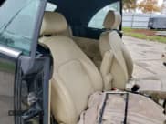 ✅ 2008 Volkswagen Beetle SE • VIN: 3VWRF31Y18M419671 • Lot: 95992845. Listed on Copart with 140,244 mi. Free auction sales archive from the USA and detailed vehicle history report at DreamBid. Image 10.