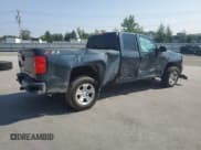 ✅ 2019 Chevrolet Silverado 1500 LT • VIN: 2GCVKPEC1K1182150 • Lot: 64535195. Wystawiony na Copart z przebiegiem 129 522 mil. Bezpłatny archiwum sprzedaży aukcyjnych z USA i szczegółowy raport historii pojazdu na DreamBid. Zdjęcie 3.