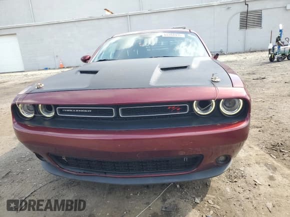 ✅ 2017 Dodge Challenger R/T • VIN: 2C3CDZBT3HH514417 • Lot: 65168435. Wystawiony na Copart z przebiegiem 53 951 mil. Bezpłatny archiwum sprzedaży aukcyjnych z USA i szczegółowy raport historii pojazdu na DreamBid. Zdjęcie 5.