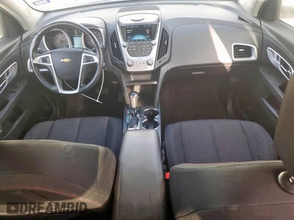 2016 Chevrolet Equinox LT с VIN 2GNFLFEK2G6316507, выставлен на аукционе Copart как лот 81528285 с пробегом 124 385 миль миль и Списание • Salvage title. История ставок и продаж доступна на DreamBid. Изображение 8.