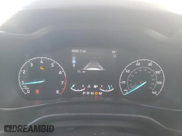 ✅ 2019 Ford Transit Connect XLT • VIN: NM0GS9F22K1390762 • Lot: 77231664. Listed on Copart with 45,551 mi. Free auction sales archive from the USA and detailed vehicle history report at DreamBid. Image 9.