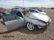 2007 Honda Accord with VIN JHMCN36557C002031, listed as a Copart auction lot 56944285 with Not provided miles and Salvage title. Bid and sale history available at DreamBid. Image 4.