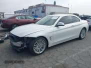 ✅ 2015 BMW 4 Series 428i • VIN: WBA3V7C56F5A24605 • Лот: 42506958. Опубликован ранее на IAAI с пробегом 126 698 миль. Бесплатный доступ к архиву аукционных продаж из США и подробный отчёт об истории автомобиля на DreamBid. Изображение 2.