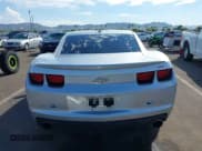 ✅ 2013 Chevrolet Camaro SS • VIN: 2G1FK1EJ6D9206553 • Lot: 43518091. Listed on IAAI with 69,890 mi. Free auction sales archive from the USA and detailed vehicle history report at DreamBid. Image 17.