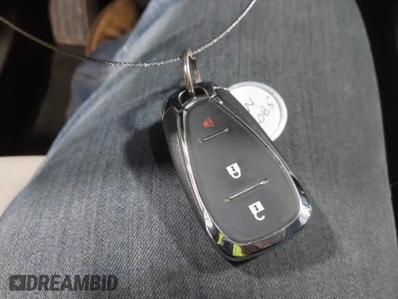 ✅ 2021 Chevrolet Equinox LS • VIN: 3GNAX5EV9MS162085 • Лот: 41381002. Опубликован ранее на IAAI с пробегом 38 810 миль. Бесплатный доступ к архиву аукционных продаж из США и подробный отчёт об истории автомобиля на DreamBid. Изображение 11.