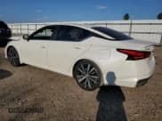 ✅ 2019 Nissan Altima SR • VIN: 1N4BL4CVXKC177502 • Лот: 82733535. Опубликован ранее на Copart с пробегом 134 113 миль. Бесплатный доступ к архиву аукционных продаж из США и подробный отчёт об истории автомобиля на DreamBid. Изображение 2.