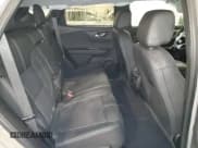 ✅ 2021 Chevrolet Blazer LT • VIN: 3GNKBJRS8MS566409 • Лот: 82422465. Опубликован ранее на Copart с пробегом 40 079 миль. Бесплатный доступ к архиву аукционных продаж из США и подробный отчёт об истории автомобиля на DreamBid. Изображение 11.