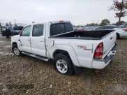 ✅ 2007 Toyota Tacoma PreRunner • VIN: 5TEJU62N57Z375512 • Лот: 92935155. Опубликован ранее на Copart с пробегом 159 531 миль. Бесплатный доступ к архиву аукционных продаж из США и подробный отчёт об истории автомобиля на DreamBid. Изображение 2.