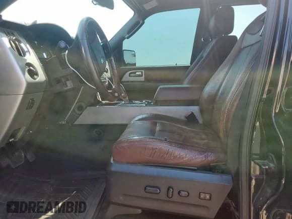 ✅ 2012 Ford Expedition Max King Ranch • VIN: 1FMJK1J54CEF35818 • Lot: 67677625. Listed on Copart with 295,478 mi. Free auction sales archive from the USA and detailed vehicle history report at DreamBid. Image 7.