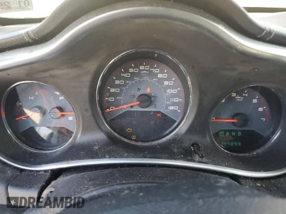 2013 Dodge Avenger SE с VIN 1C3CDZABXDN547618, выставлен на аукционе Copart как лот 76919144 с пробегом 149 899 миль миль и Чистый • Clean title. История ставок и продаж доступна на DreamBid. Изображение 9.