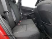 ✅ 2009 Pontiac Vibe 1SA • VIN: 5Y2SL67859Z473514 • Lot: 91338745. Listed on Copart with 125,350 mi. Free auction sales archive from the USA and detailed vehicle history report at DreamBid. Image 10.