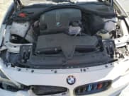 ✅ 2015 BMW 3 Series 328i • VIN: WBA3A5G53FNS91109 • Lot: 55535685. Wystawiony na Copart z przebiegiem 149 957 mil. Bezpłatny archiwum sprzedaży aukcyjnych z USA i szczegółowy raport historii pojazdu na DreamBid. Zdjęcie 11.