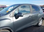 ✅ 2020 Chevrolet Trax LS • VIN: 3GNCJKSB3LL175488 • Lot: 43665428. Listed on IAAI with 27,263 mi. Free auction sales archive from the USA and detailed vehicle history report at DreamBid. Image 14.