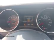 ✅ 2016 Ford Mustang EcoBoost • VIN: 1FA6P8TH9G5261300 • Лот: 43425756. Опубликован ранее на IAAI с пробегом 94 797 миль. Бесплатный доступ к архиву аукционных продаж из США и подробный отчёт об истории автомобиля на DreamBid. Изображение 7.