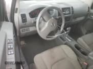 ✅ 2007 Nissan Frontier SE • VIN: 1N6AD09U07C417364 • Lot: 81930075. Listed on Copart with 136,654 mi. Free auction sales archive from the USA and detailed vehicle history report at DreamBid. Image 8.