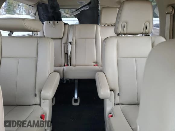 ✅ 2015 Ford Expedition Max Limited • VIN: 1FMJK1KT1FEF16094 • Lot: 78827964. Listed on Copart with 103,122 mi. Free auction sales archive from the USA and detailed vehicle history report at DreamBid. Image 10.