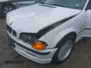 2001 BMW 3 Series 325i с VIN WBAAV33471EE75901, выставлен на аукционе IAAI как лот 42712622 с пробегом 78 841 миль миль и . История ставок и продаж доступна на DreamBid. Изображение 6.