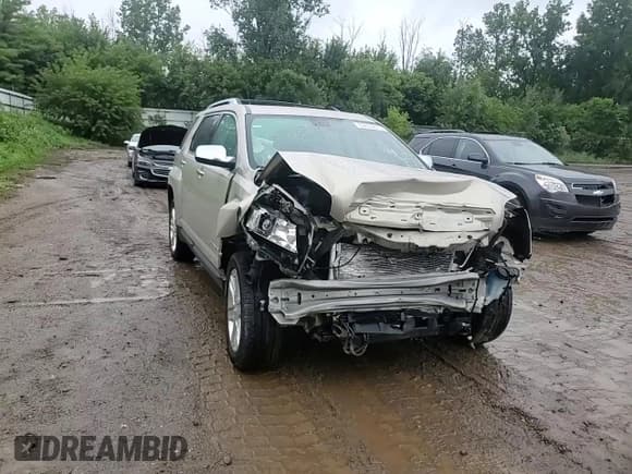 ✅ 2010 GMC Terrain SLT-2 • VIN: 2CTFLJEY2A6226382 • Lot: 69659815. Wystawiony na Copart z przebiegiem 163 994 mil. Bezpłatny archiwum sprzedaży aukcyjnych z USA i szczegółowy raport historii pojazdu na DreamBid. Zdjęcie 15.