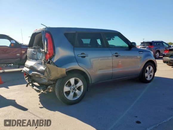✅ 2017 Kia Soul • VIN: KNDJN2A25H7490603 • Lot: 90850335. Wystawiony na Copart z przebiegiem 65 772 mil. Bezpłatny archiwum sprzedaży aukcyjnych z USA i szczegółowy raport historii pojazdu na DreamBid. Zdjęcie 3.