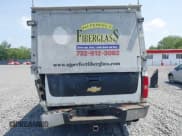 ✅ 2009 Chevrolet Silverado 2500HD Work Truck • VIN: 1GCHC49K59E135299 • Лот: 42578510. Опубликован ранее на IAAI с пробегом 318 438 миль. Бесплатный доступ к архиву аукционных продаж из США и подробный отчёт об истории автомобиля на DreamBid. Изображение 16.