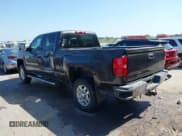 ✅ 2015 Chevrolet Silverado 2500HD LT • VIN: 1GC1KVE8XFF117049 • Lot: 42800240. Listed on IAAI with 375,598 mi. Free auction sales archive from the USA and detailed vehicle history report at DreamBid. Image 3.