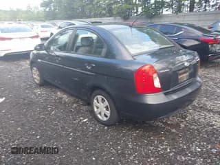 ✅ 2007 Hyundai Accent GLS • VIN: KMHCN46C77U096053 • Лот: 42769374. Опубликован ранее на IAAI с пробегом 84 265 миль. Бесплатный доступ к архиву аукционных продаж из США и подробный отчёт об истории автомобиля на DreamBid. Изображение 3.