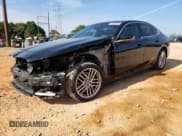 ✅ 2024 BMW 5 Series 540i xDrive • VIN: WBA63FJ05RCR20430 • Лот: 71538585. Опубликован ранее на Copart с пробегом 27 599 миль. Бесплатный доступ к архиву аукционных продаж из США и подробный отчёт об истории автомобиля на DreamBid. Изображение 1.