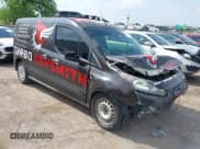✅ 2014 Ford Transit Connect XL • VIN: NM0LS7E76E1134063 • Лот: 42265205. Опубликован ранее на IAAI с пробегом Не указан. Бесплатный доступ к архиву аукционных продаж из США и подробный отчёт об истории автомобиля на DreamBid. Изображение 1.