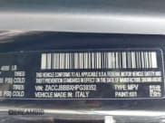 ✅ 2017 Jeep Renegade Latitude • VIN: ZACCJBBBXHPG39352 • Lot: 42820530. Listed on IAAI with 144,959 mi. Free auction sales archive from the USA and detailed vehicle history report at DreamBid. Image 9.