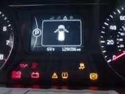 ✅ 2016 Kia Sorento LX • VIN: 5XYPG4A53GG159174 • Lot: 43277436. Listed on IAAI with 129,036 mi. Free auction sales archive from the USA and detailed vehicle history report at DreamBid. Image 15.